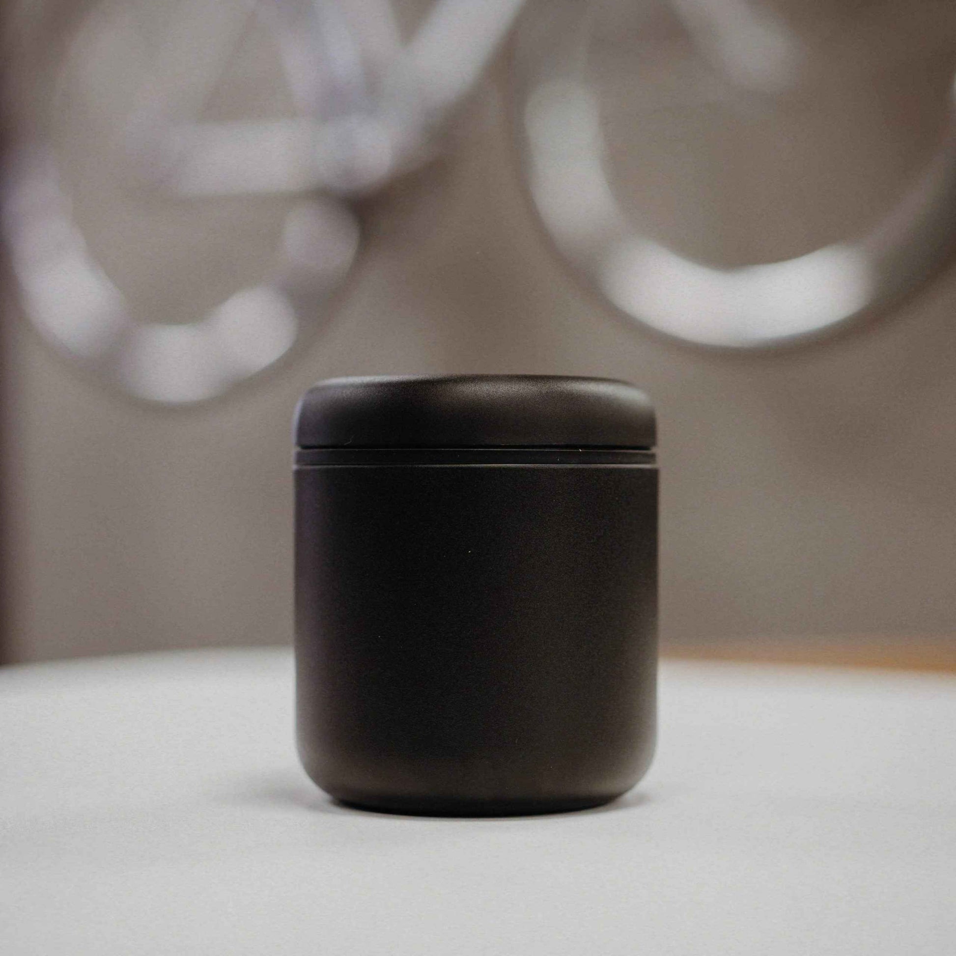 Atmos 0.7L - Black