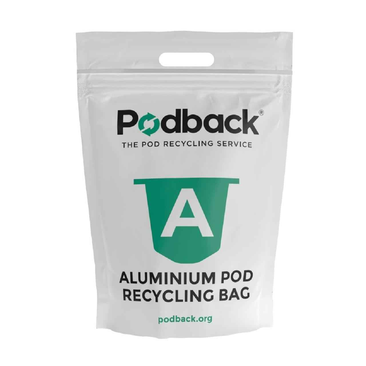Podback Bag