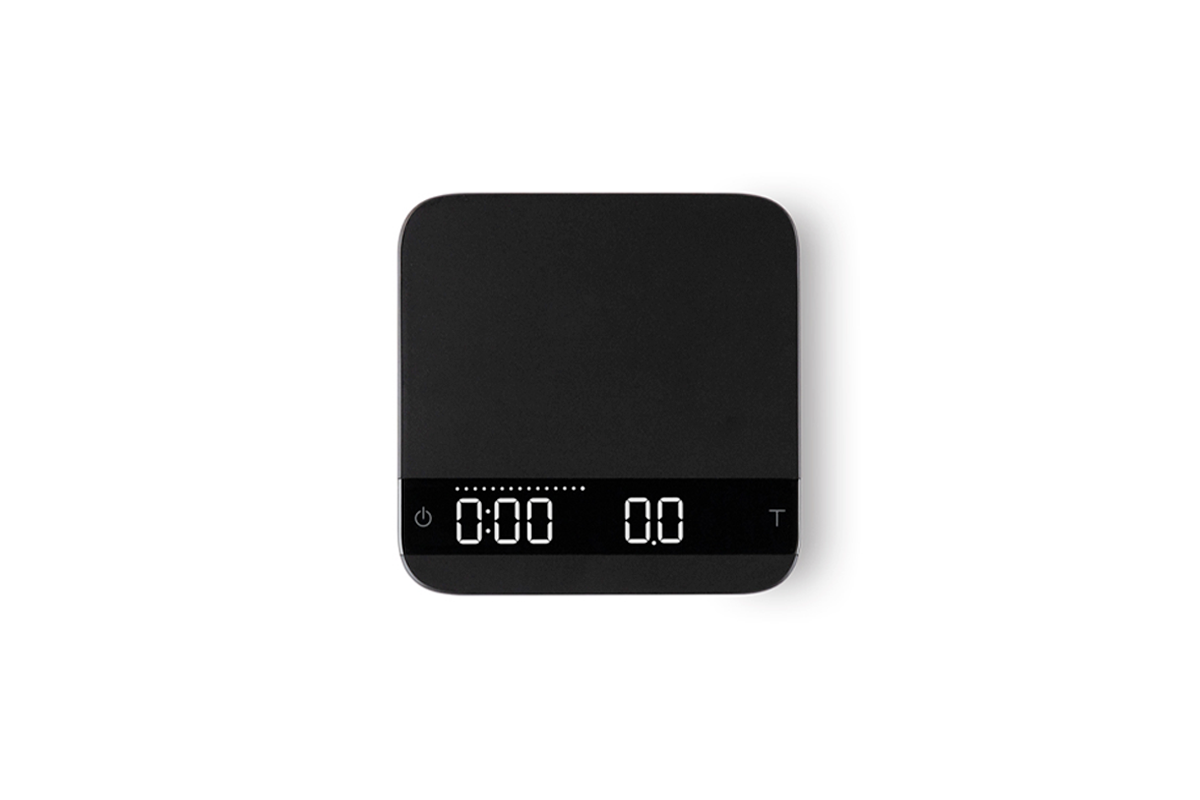 Acaia Lunar Espresso Scale - Clifton Coffee Roasters UK