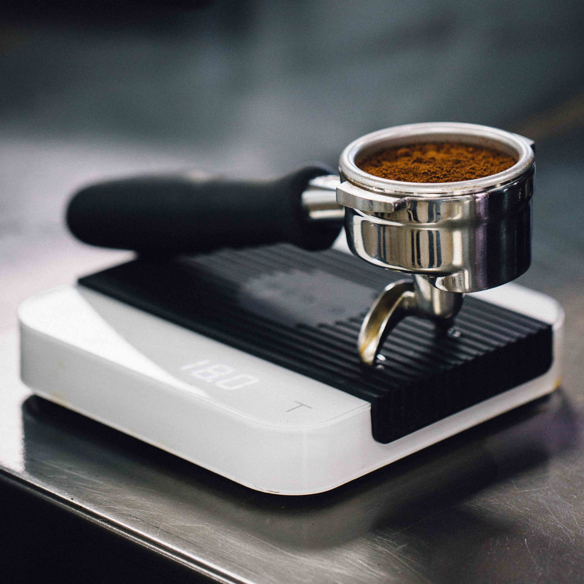 Barista Fundamentals - Clifton Coffee Roasters UK