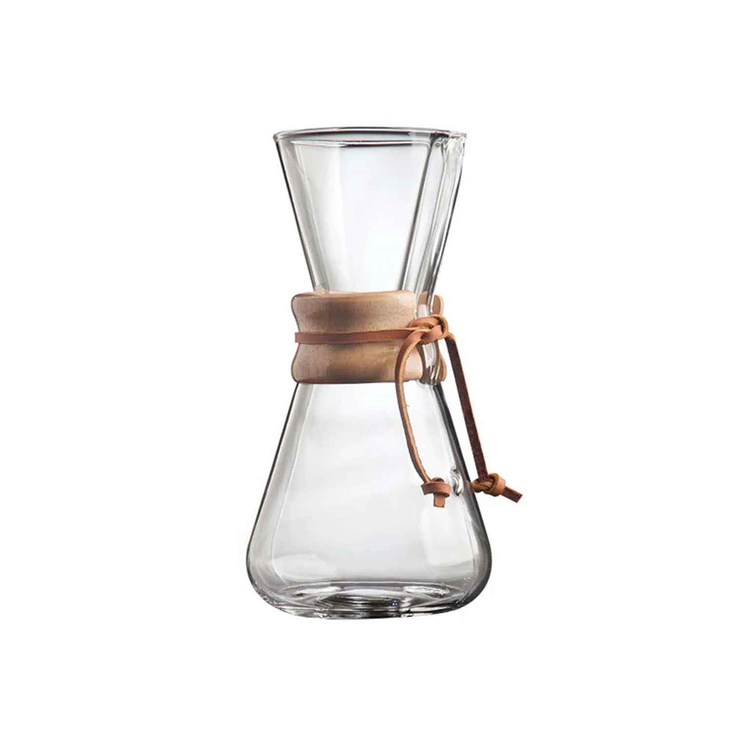 Chemex 3 Cup Classic