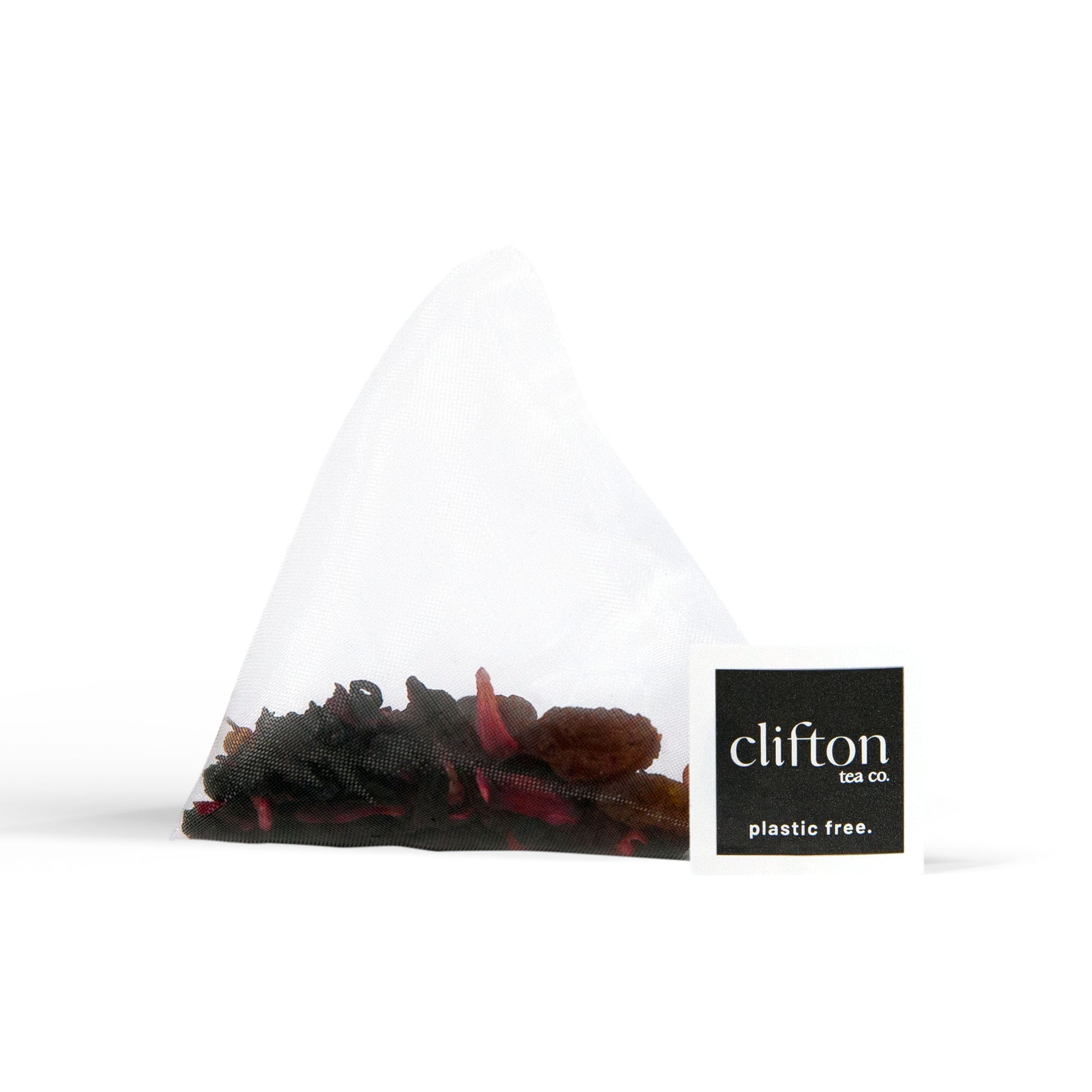 Hibiscus & Berry - Clifton Coffee Roasters UK