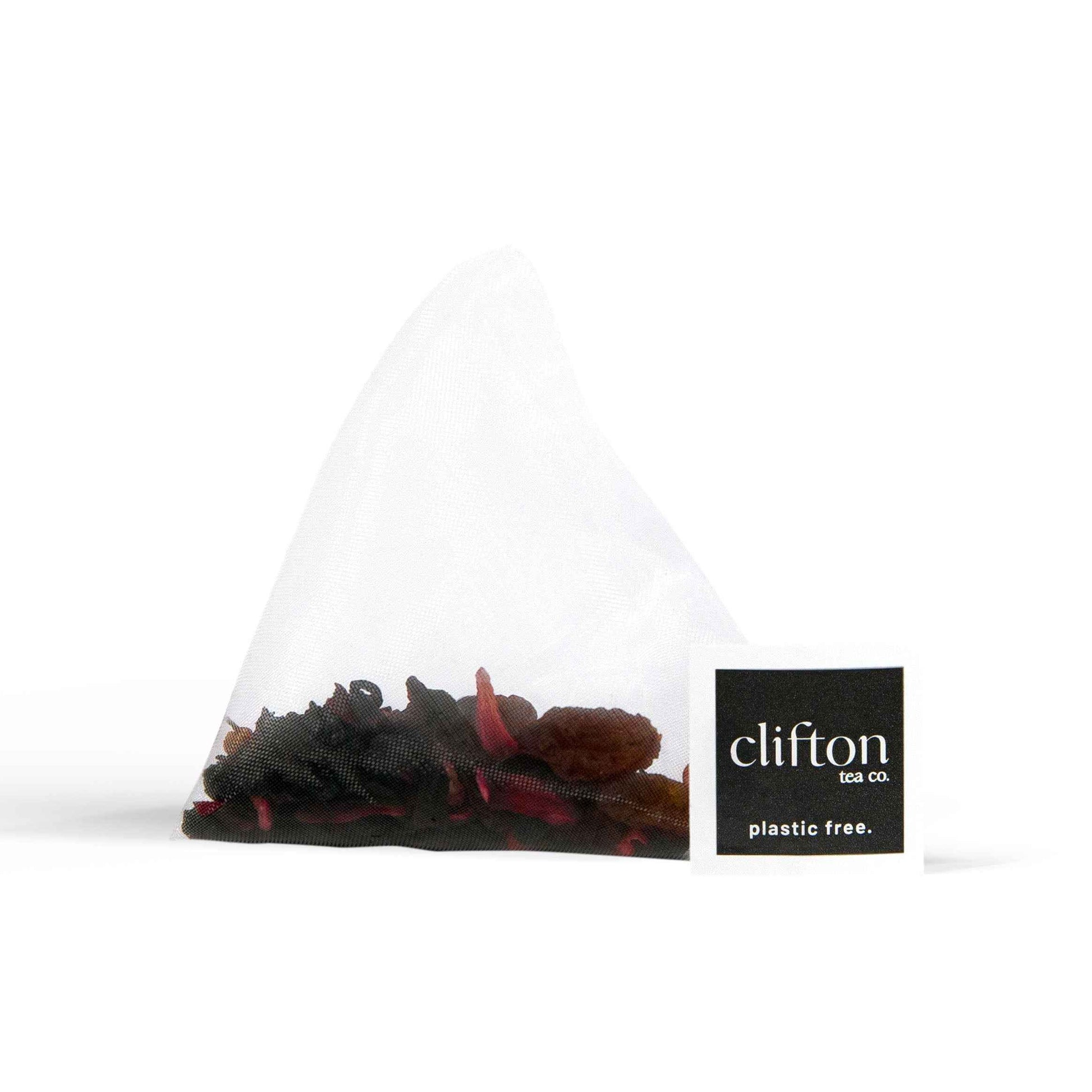 Hibiscus & Berry