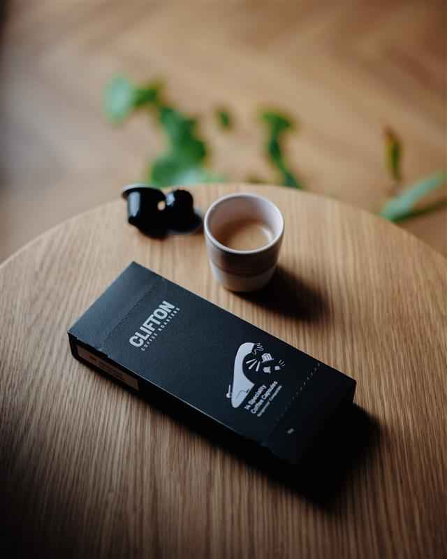 House Nespresso Capsules