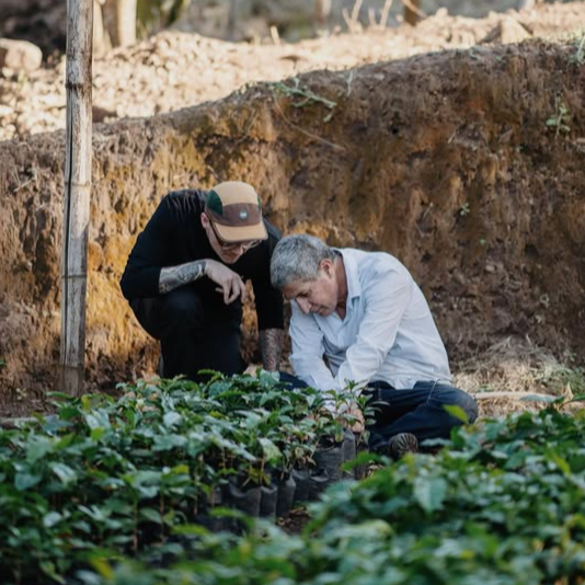 E1 Project Espresso 2kg