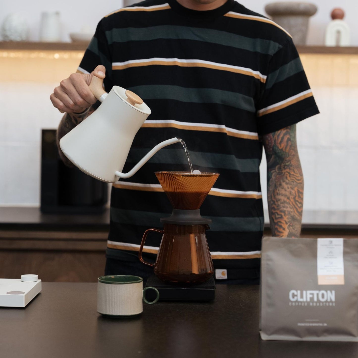 Fellow Stagg EKG Pro Kettle