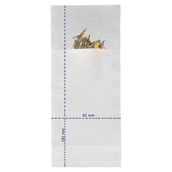 Tea Filter Papers
