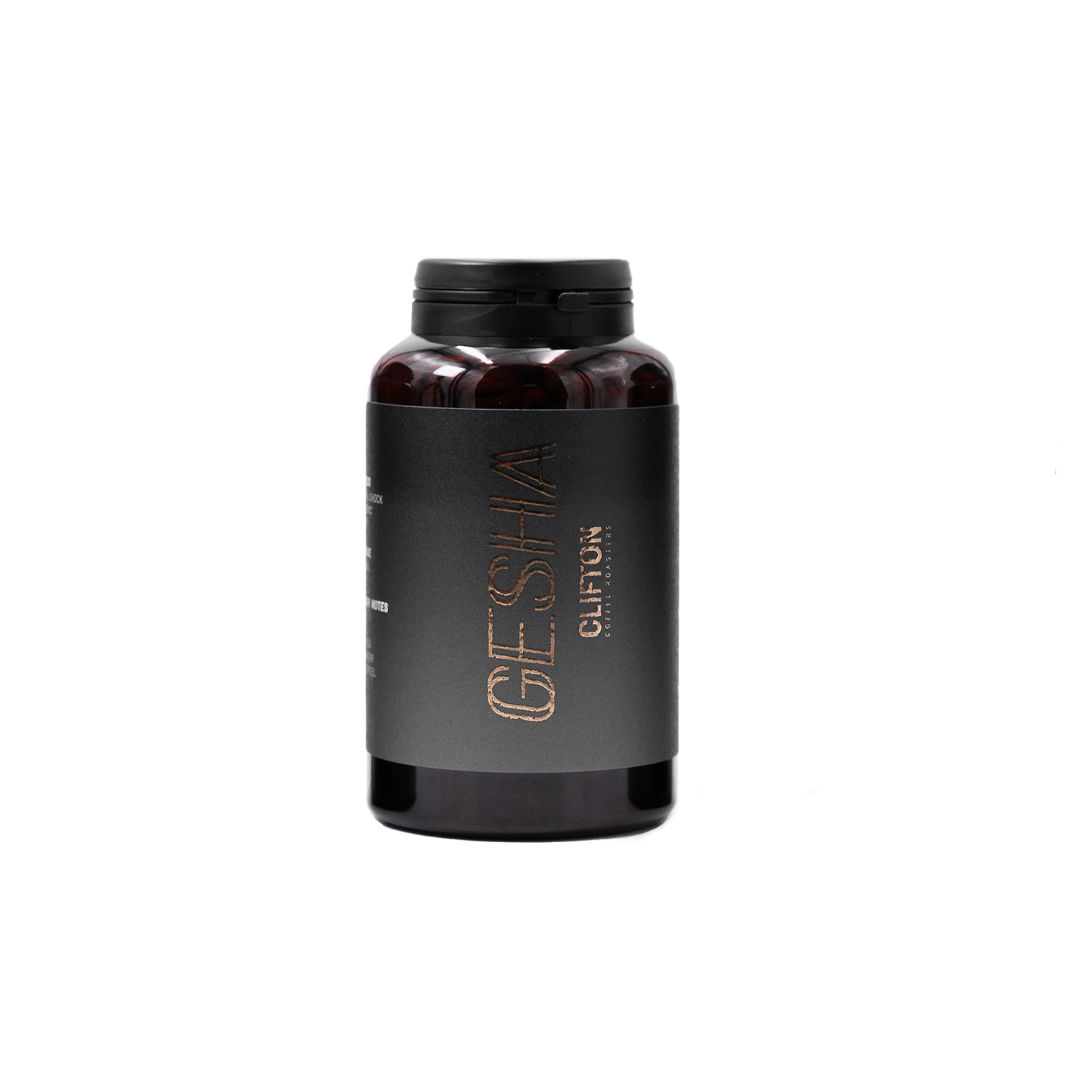 Gesha - Wilton Benitez - Clifton Coffee Roasters UK