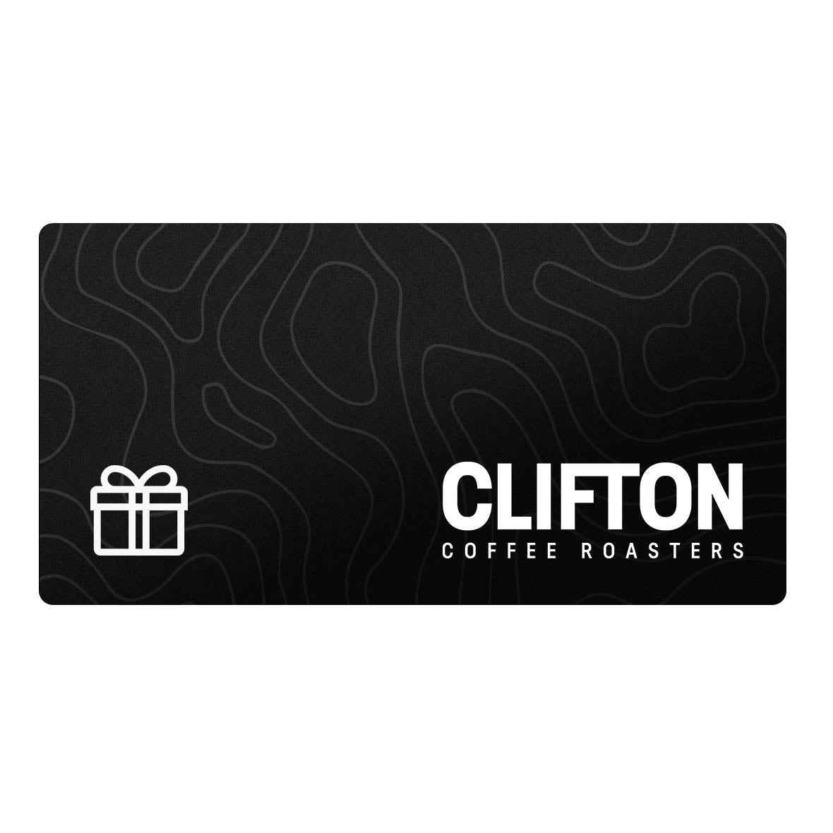 Digital Gift Card - old