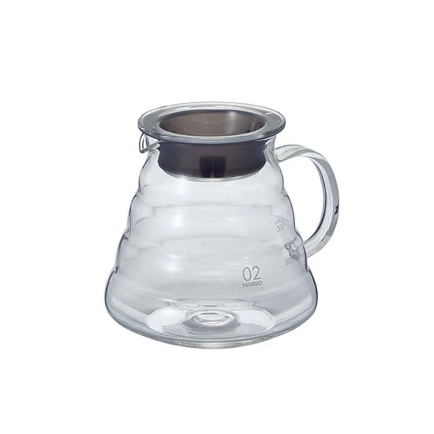 Hario V60 Glass Server 600ml