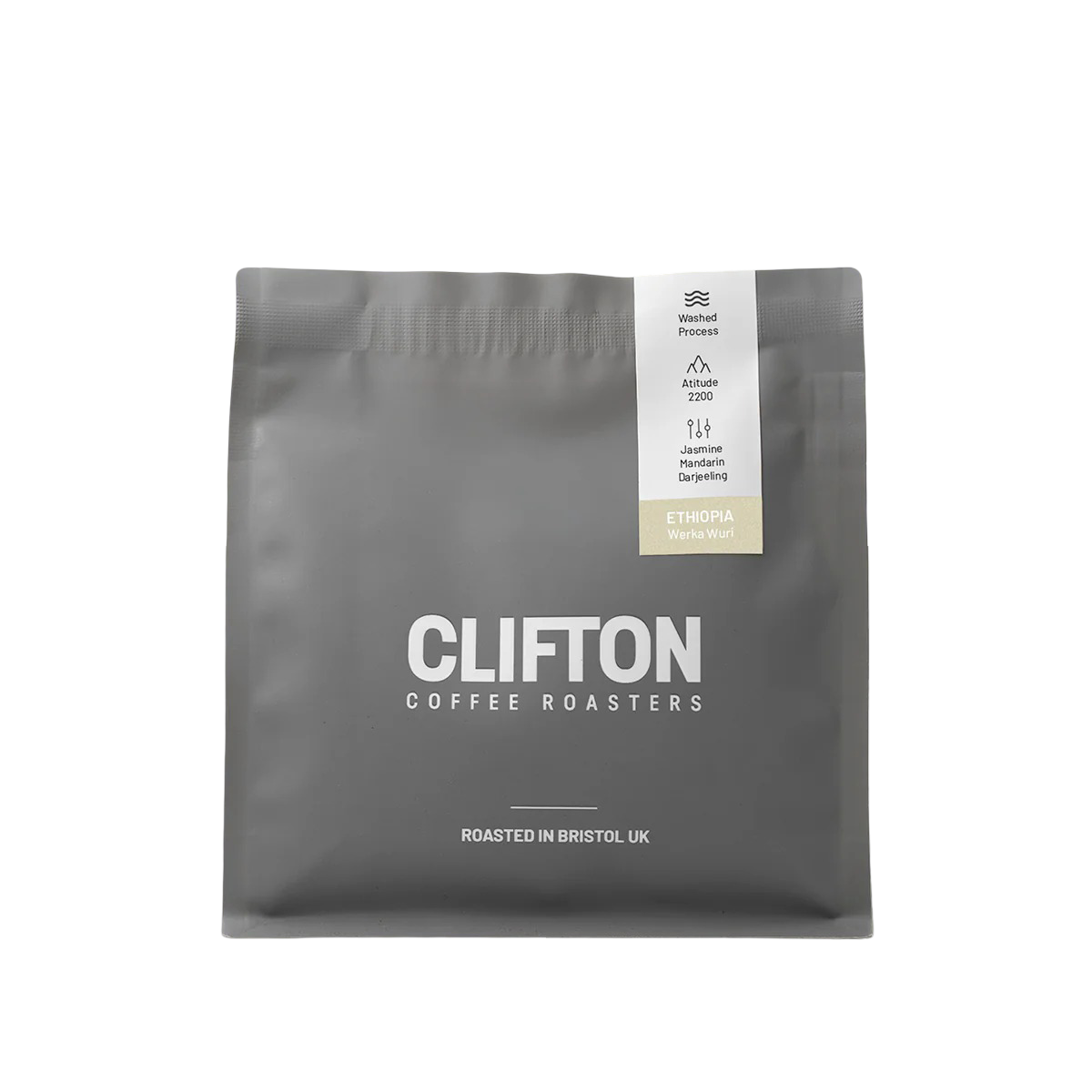 House Filter - Clifton Coffee Roasters UK