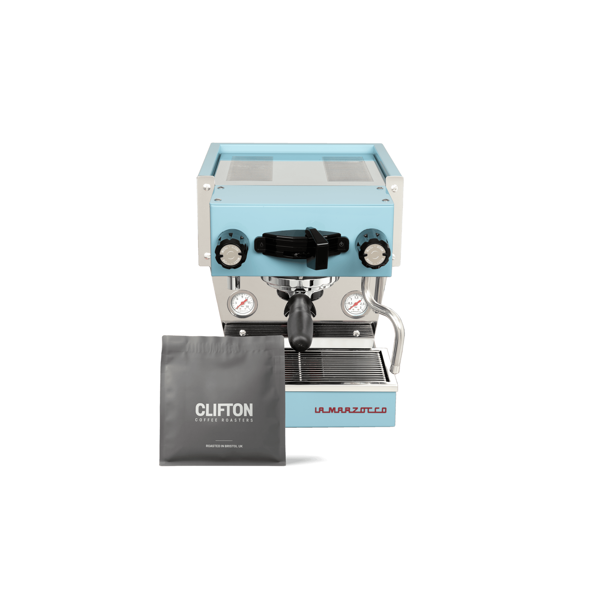 La Marzocco Linea Micra Home Espresso Machine - Clifton Coffee Roasters UK