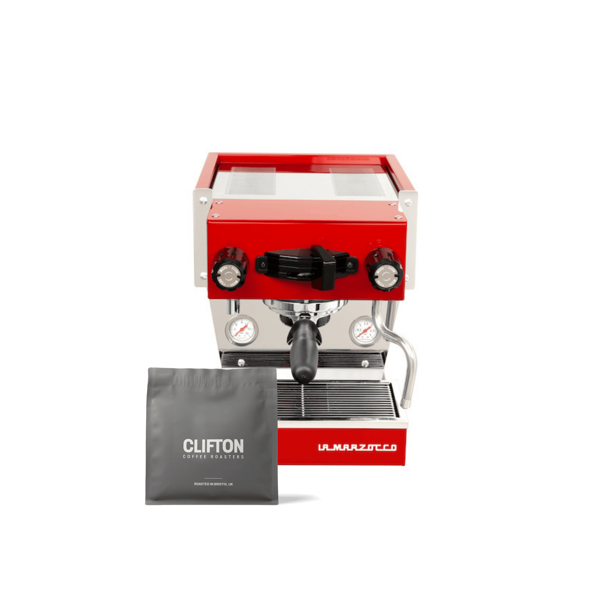 La Marzocco Linea Micra Home Espresso Machine - Clifton Coffee Roasters UK