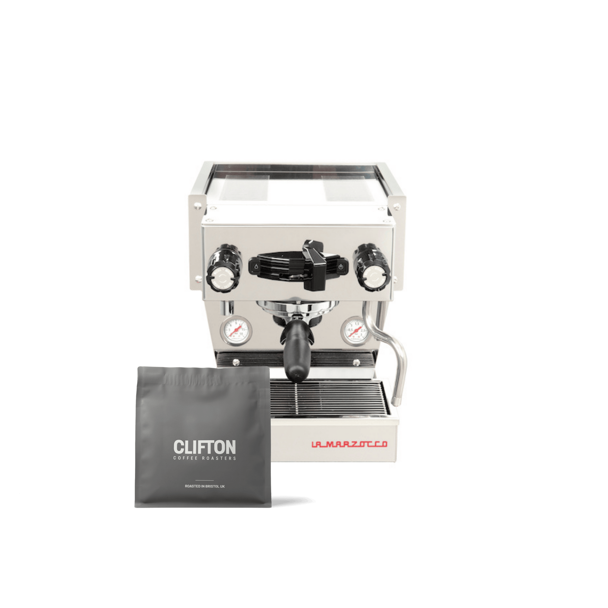 La Marzocco Linea Micra Home Espresso Machine - Clifton Coffee Roasters UK