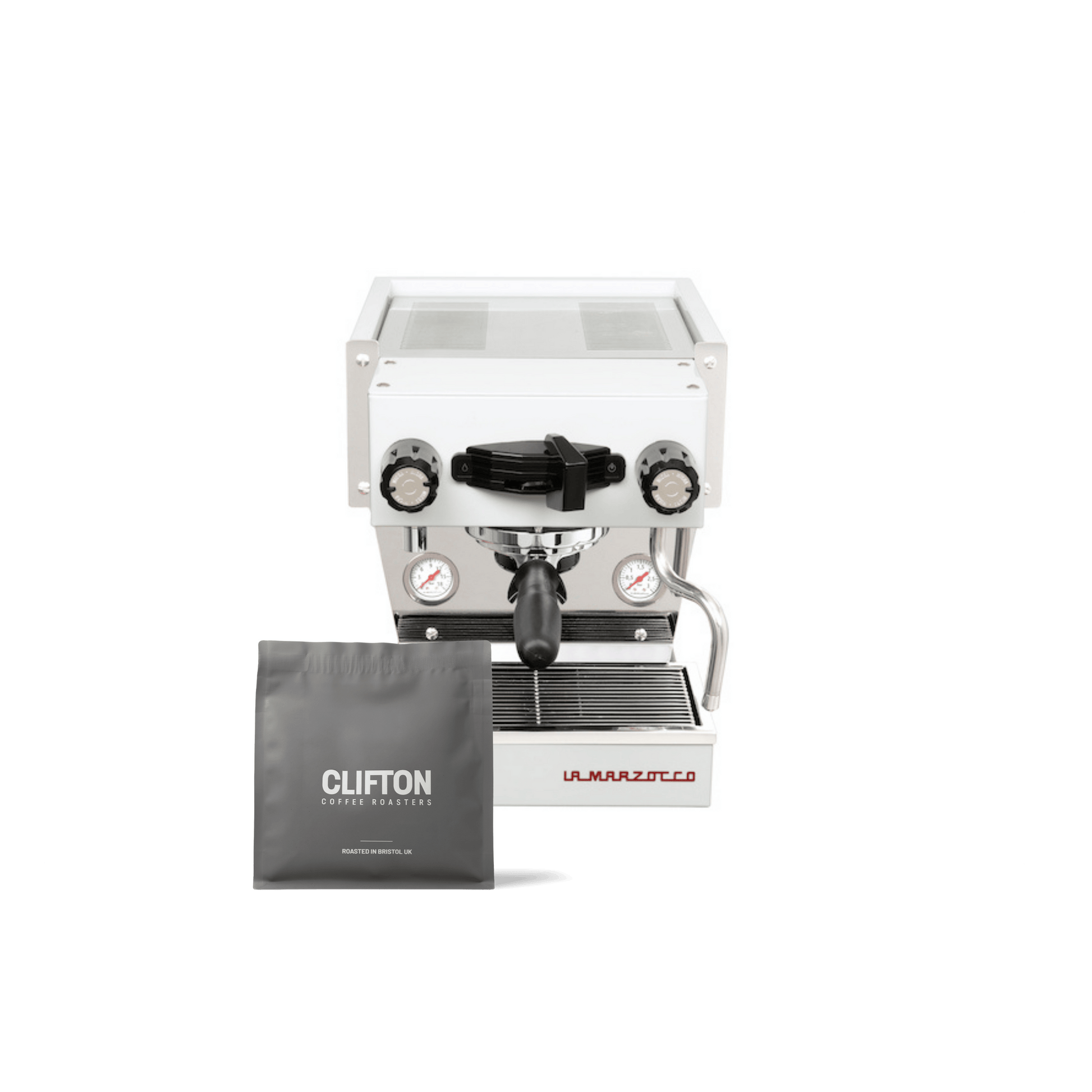 La Marzocco Linea Micra Home Espresso Machine - Clifton Coffee Roasters UK