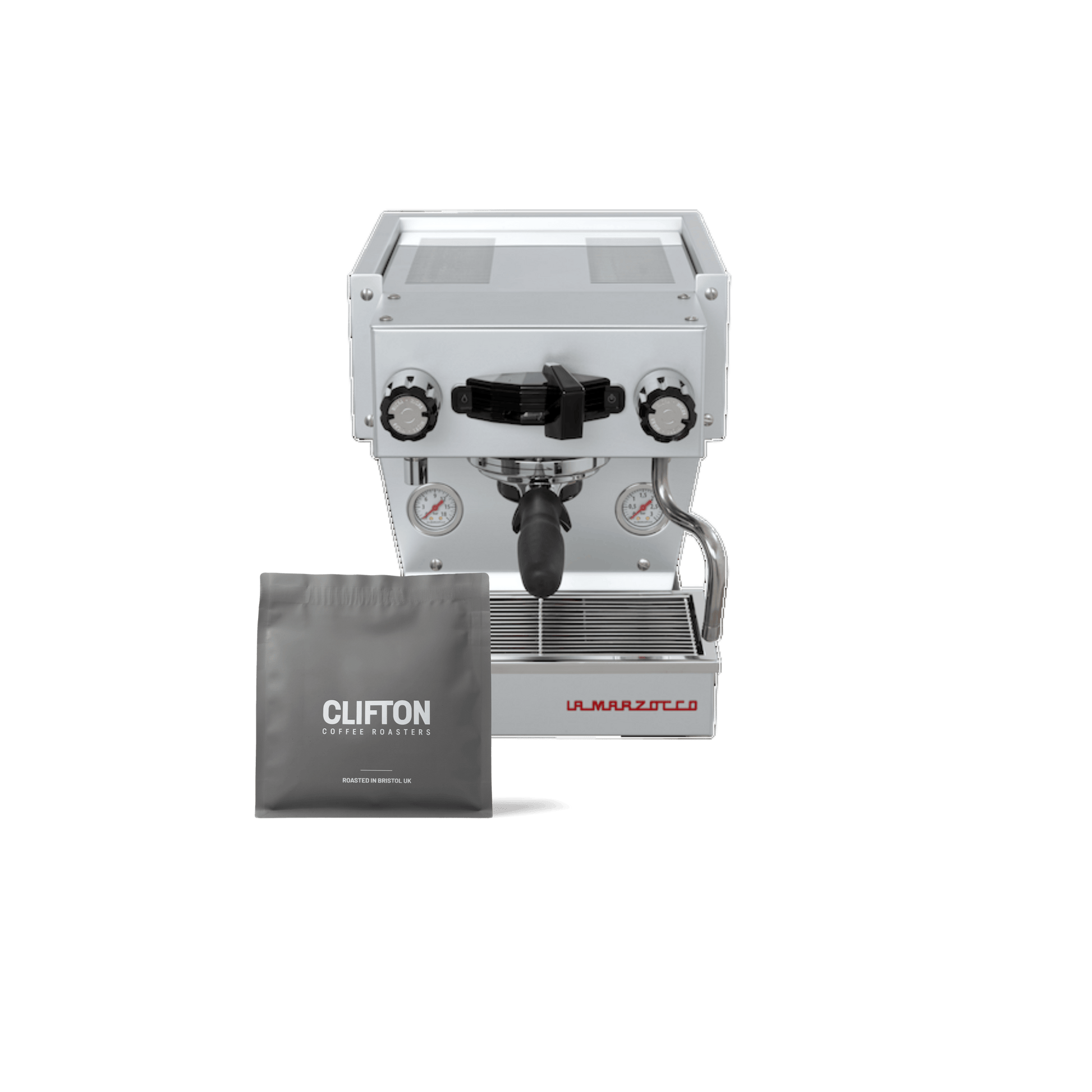 La Marzocco Linea Micra Home Espresso Machine - Clifton Coffee Roasters UK