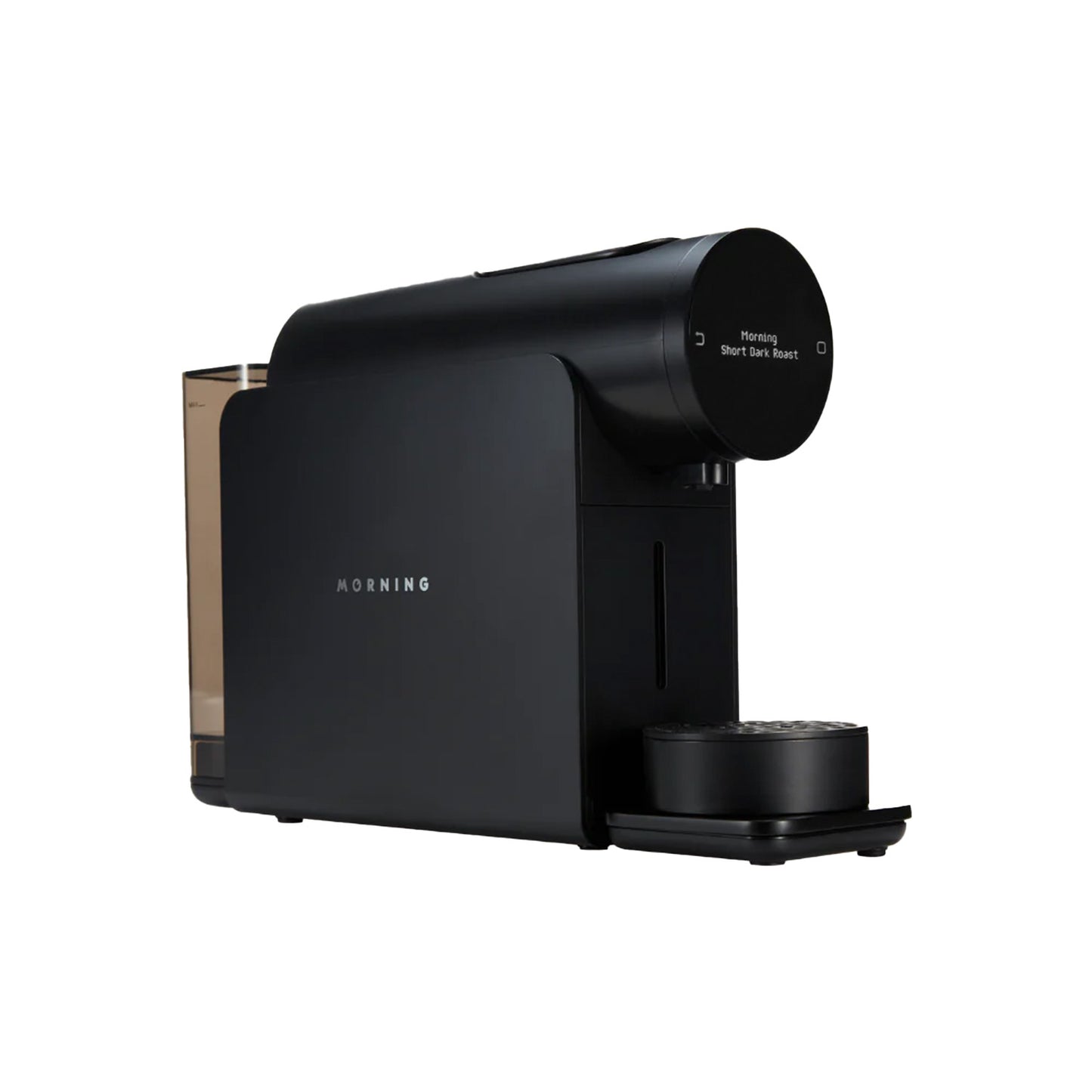 The Morning Machine - Clifton Coffee Roasters UK