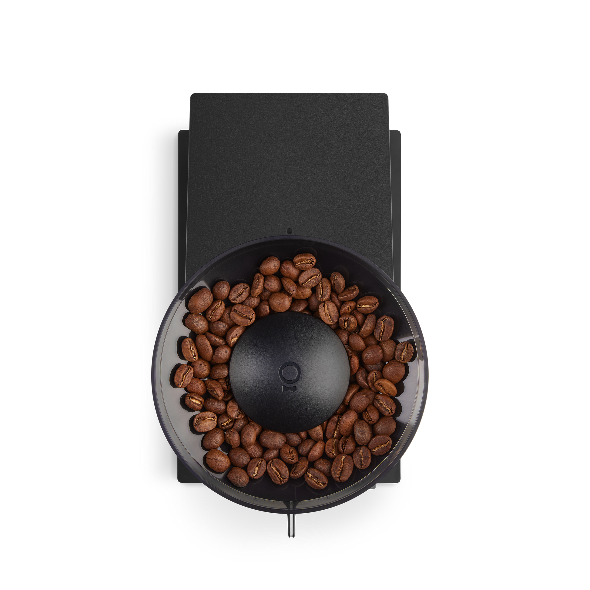 Fellow Opus Conical Burr Grinder 220v - Matte Black - Clifton Coffee Roasters UK