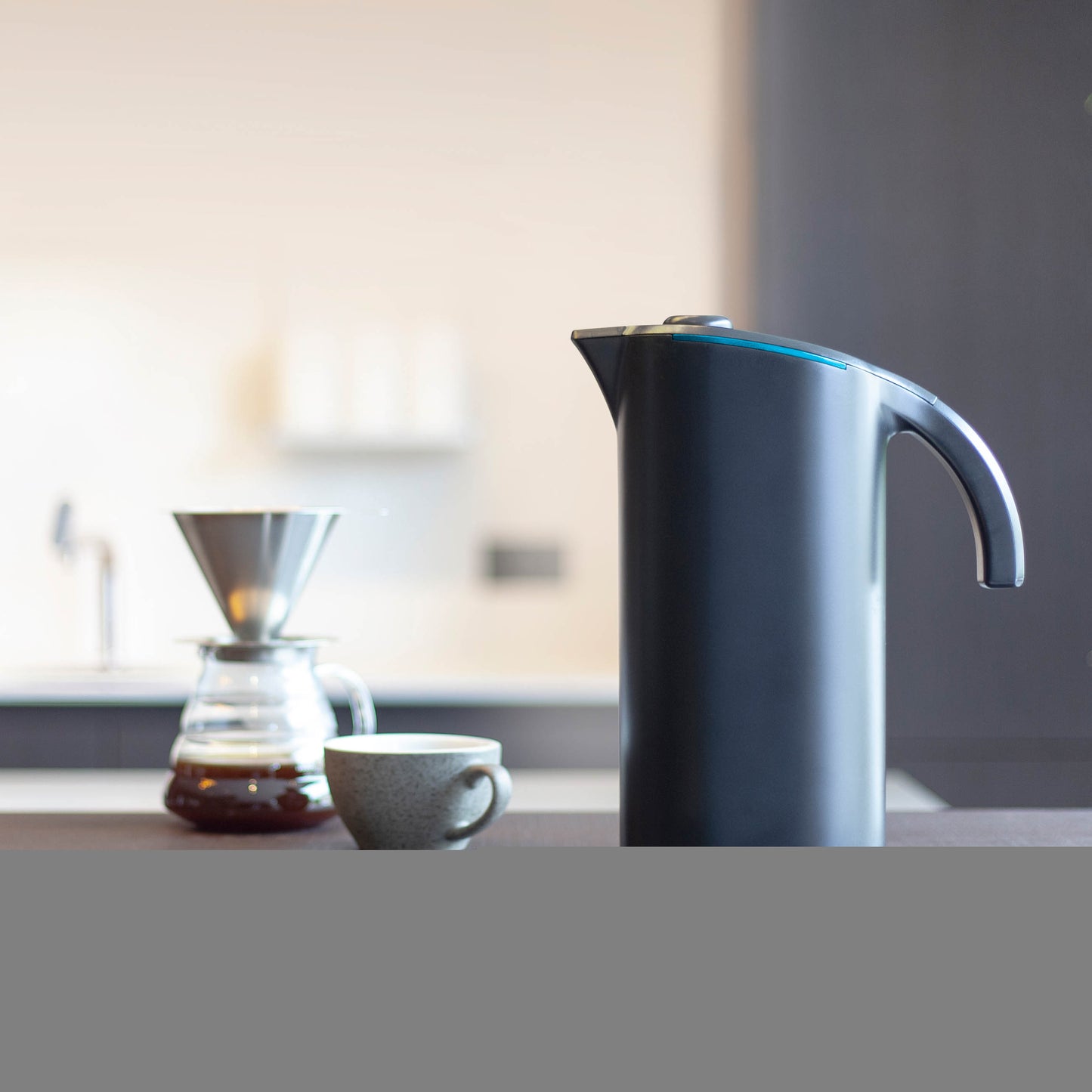 Peak Water Starter Pack - Clifton Coffee Roasters UK