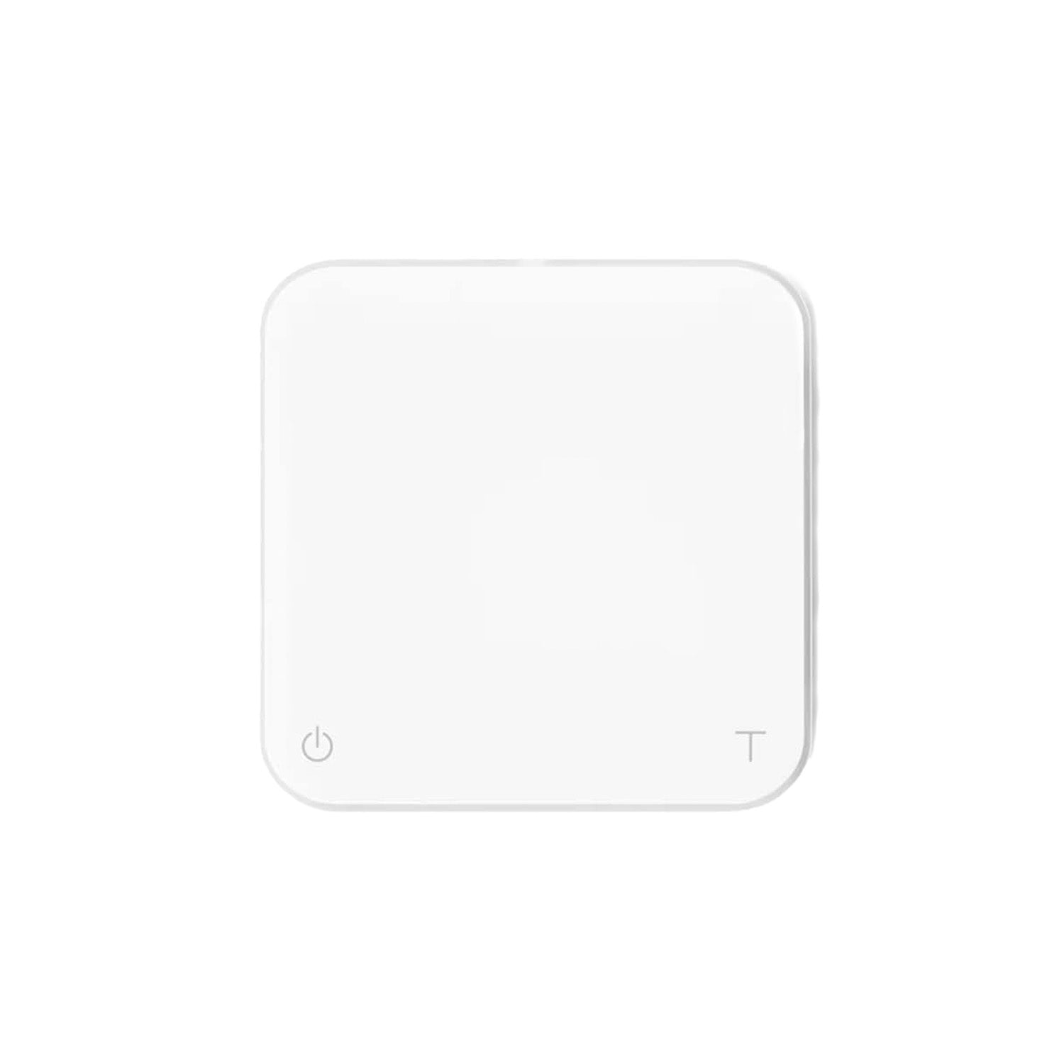 Pearl 2.0 Coffee Scale - White - Clifton Coffee Roasters UK