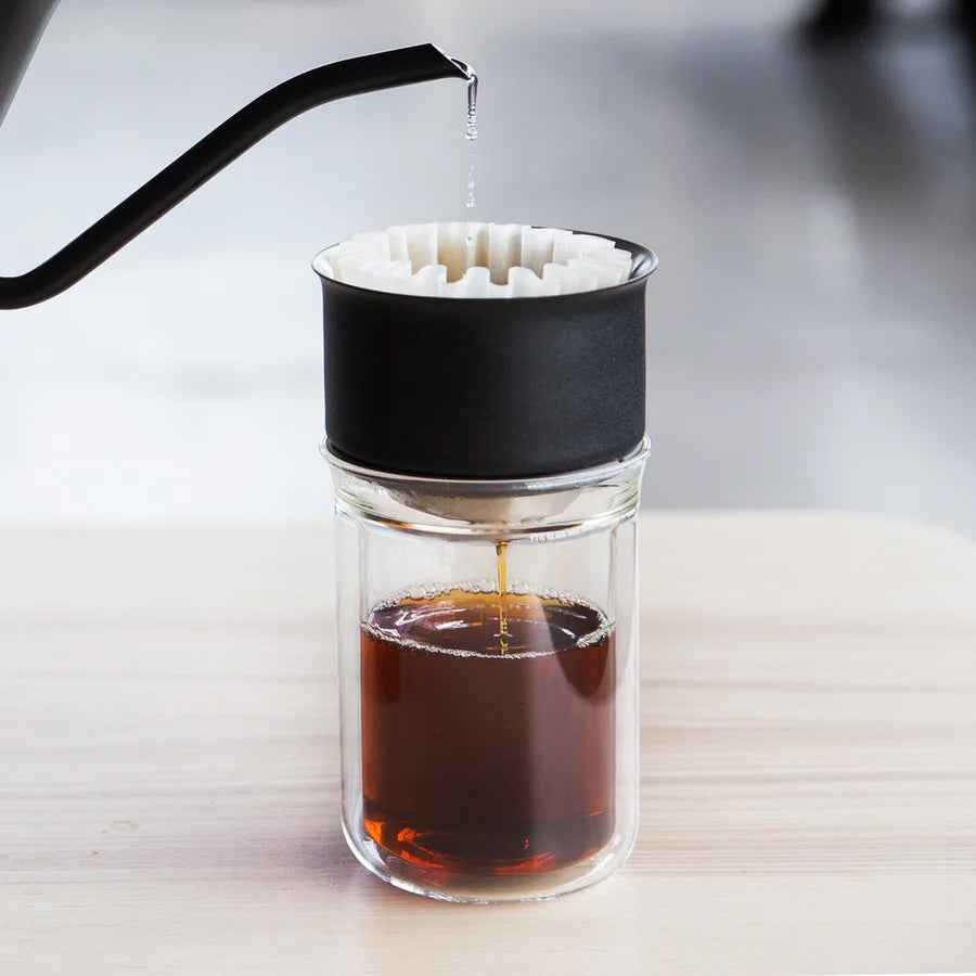 Stagg X Pour Over Set