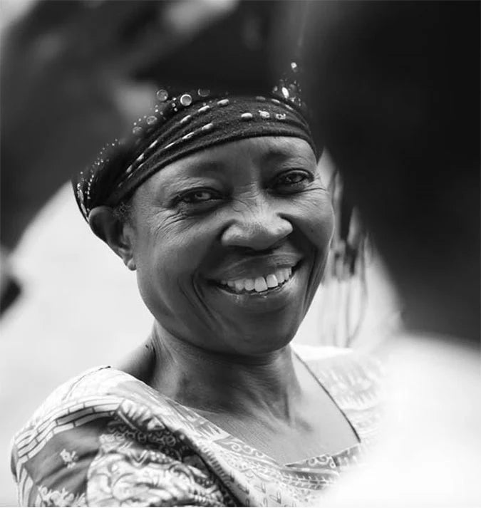 Rwanda - Mbizi