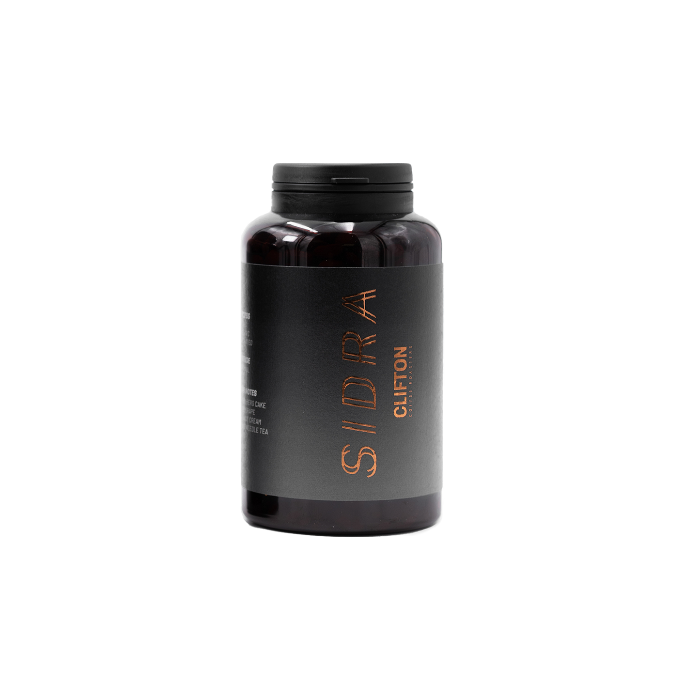 Sidra - Sebastian Ramirez