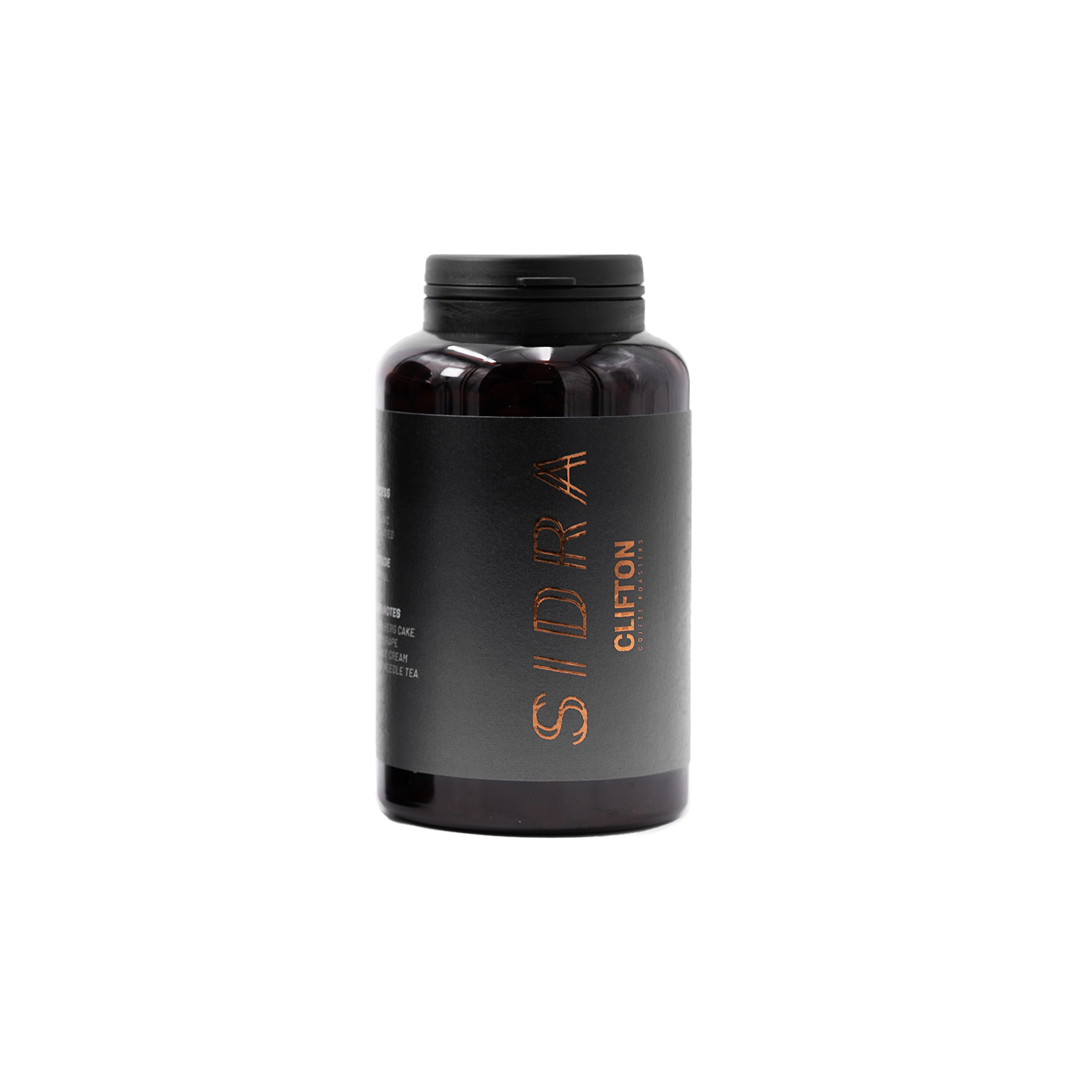 Sidra - Sebastian Ramirez