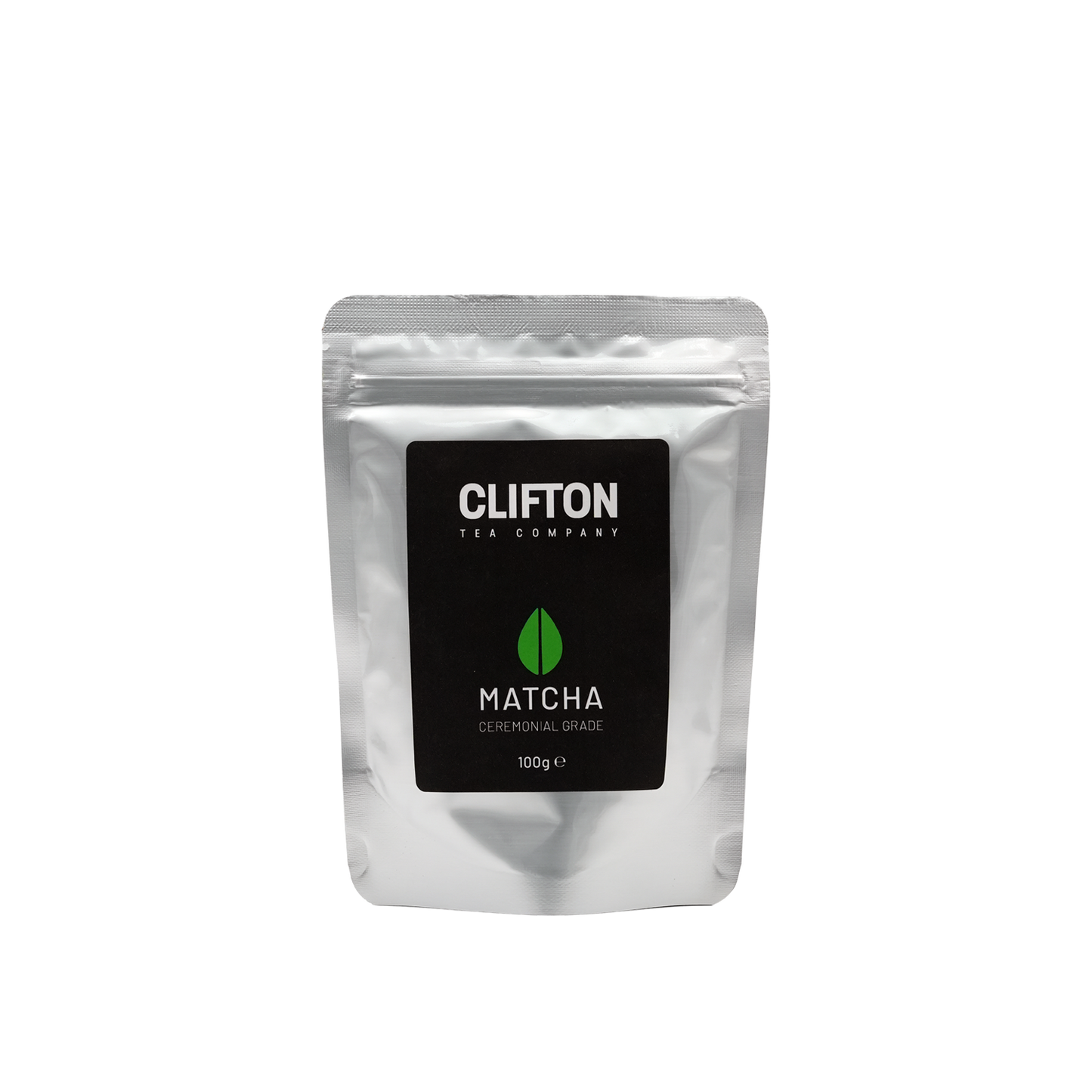 Clifton Matcha