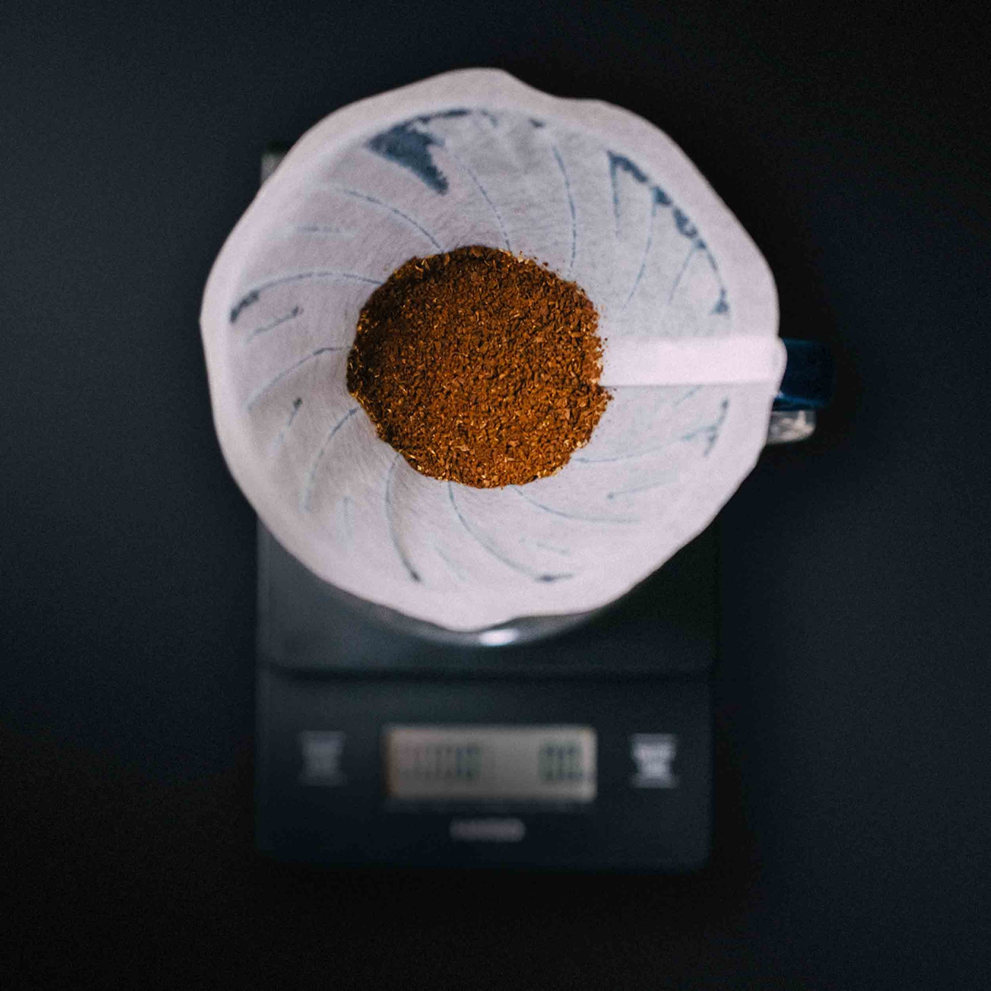 Brewing Fundamentals - Clifton Coffee Roasters UK