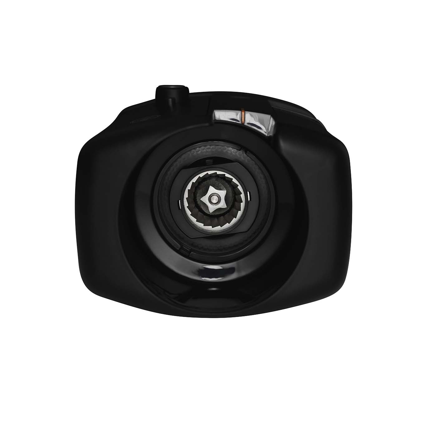 Wilfa Svart Aroma Grinder - Black - Clifton Coffee Roasters UK