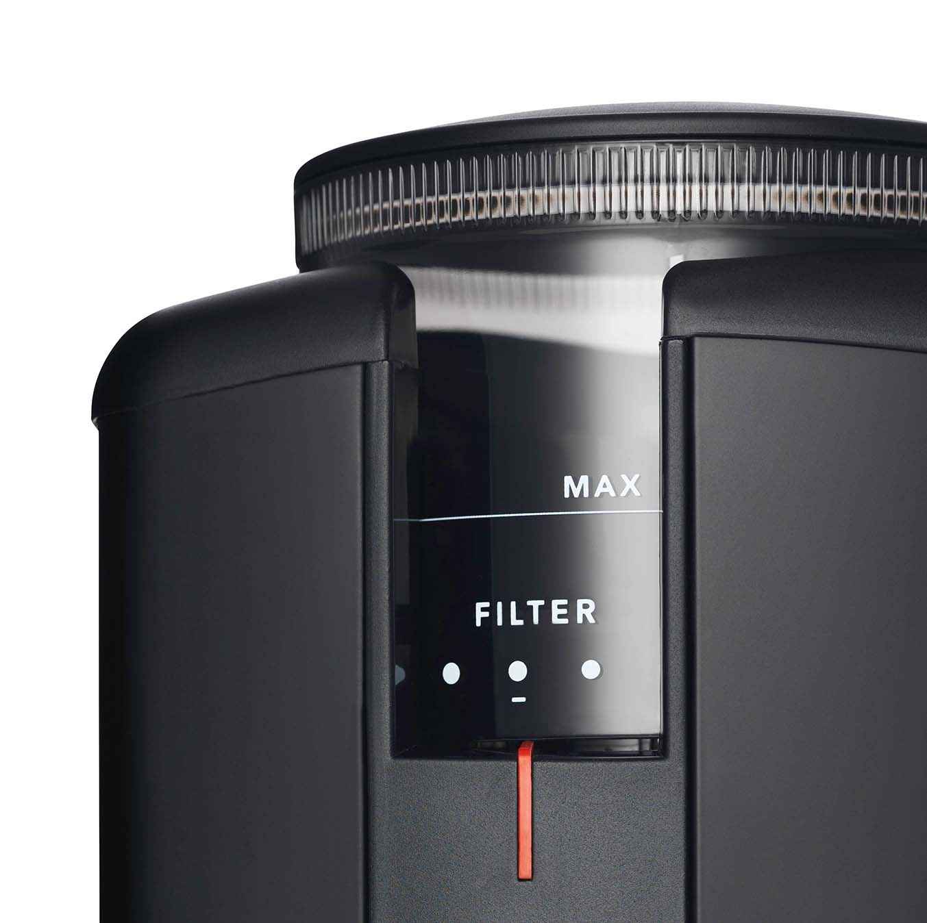 Wilfa Svart Aroma Grinder - Black