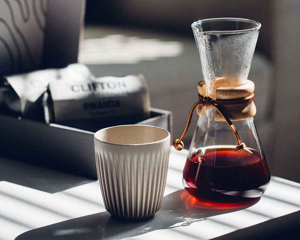 TRY A SUBSCRIPTION BOX (Copy) - Clifton Coffee Roasters UK