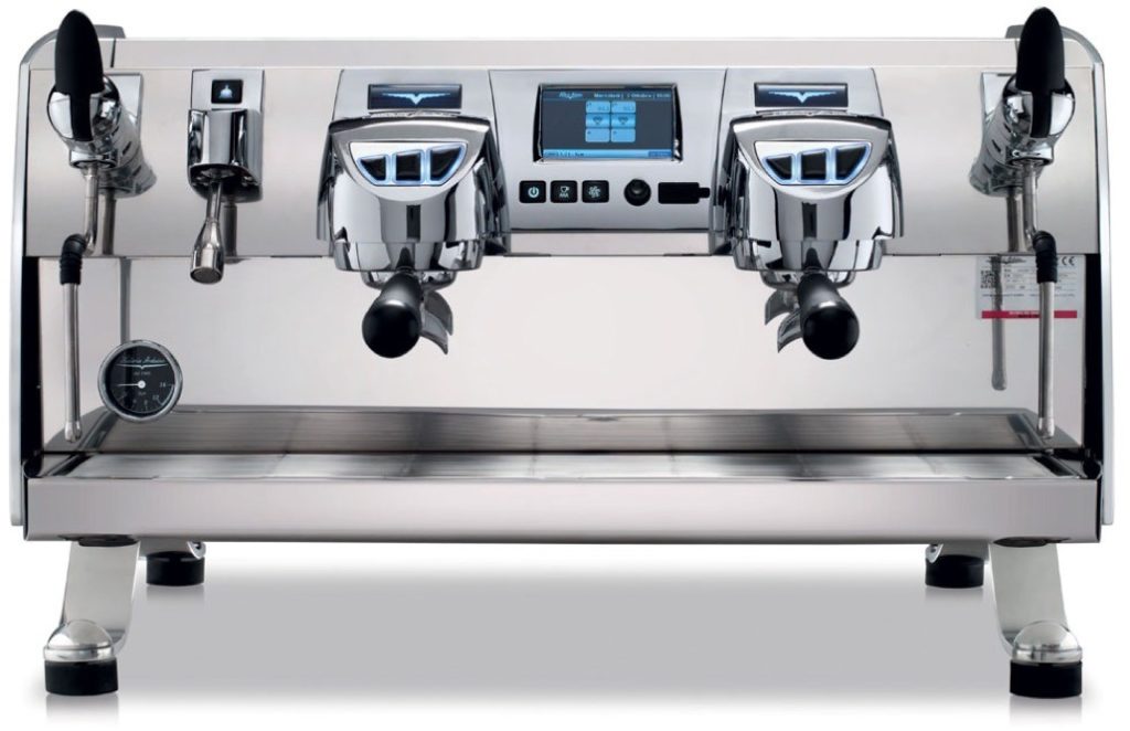 VA388 Black Eagle Coffee Equipment Clifton Coffee Roasters