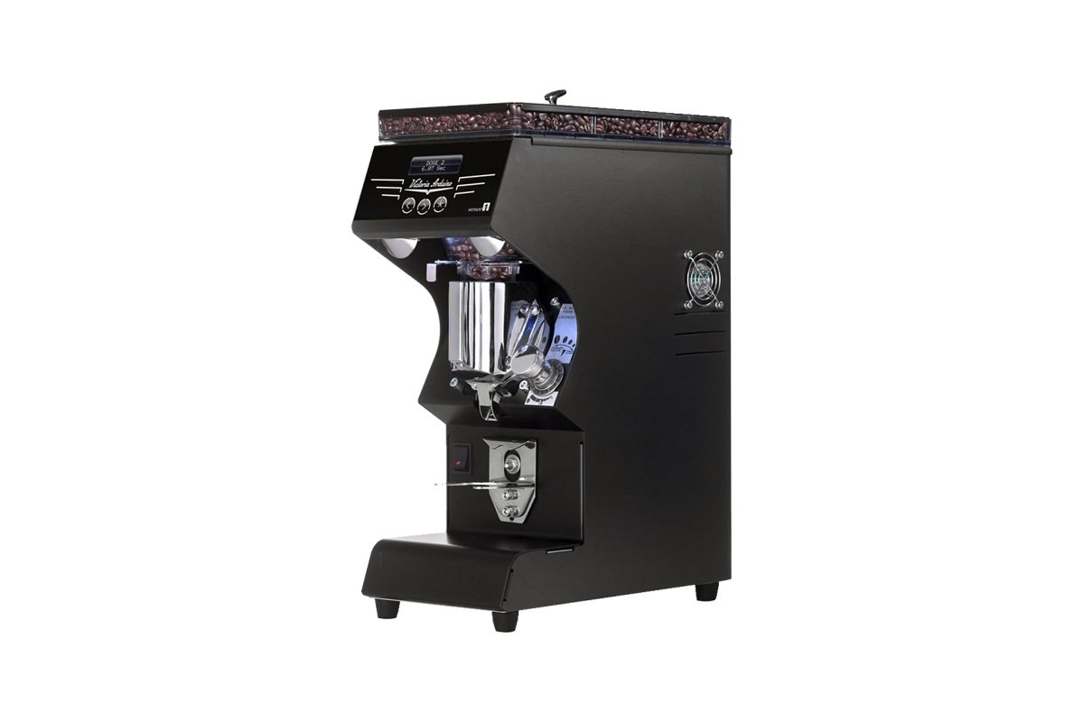 Mythos One Grinder Coffee Equipment Clifton Coffee Roasters