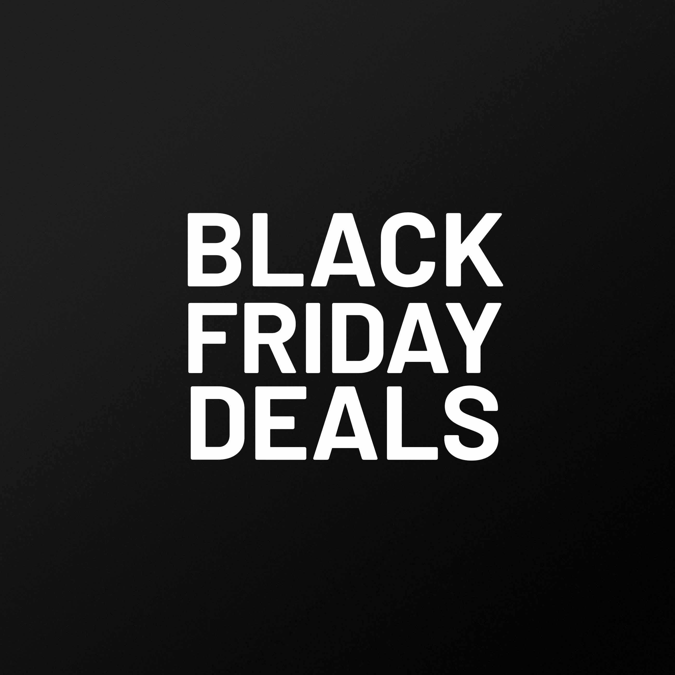 Black Friday Coffee Deals | Clifton Coffee Roasters | Bristol