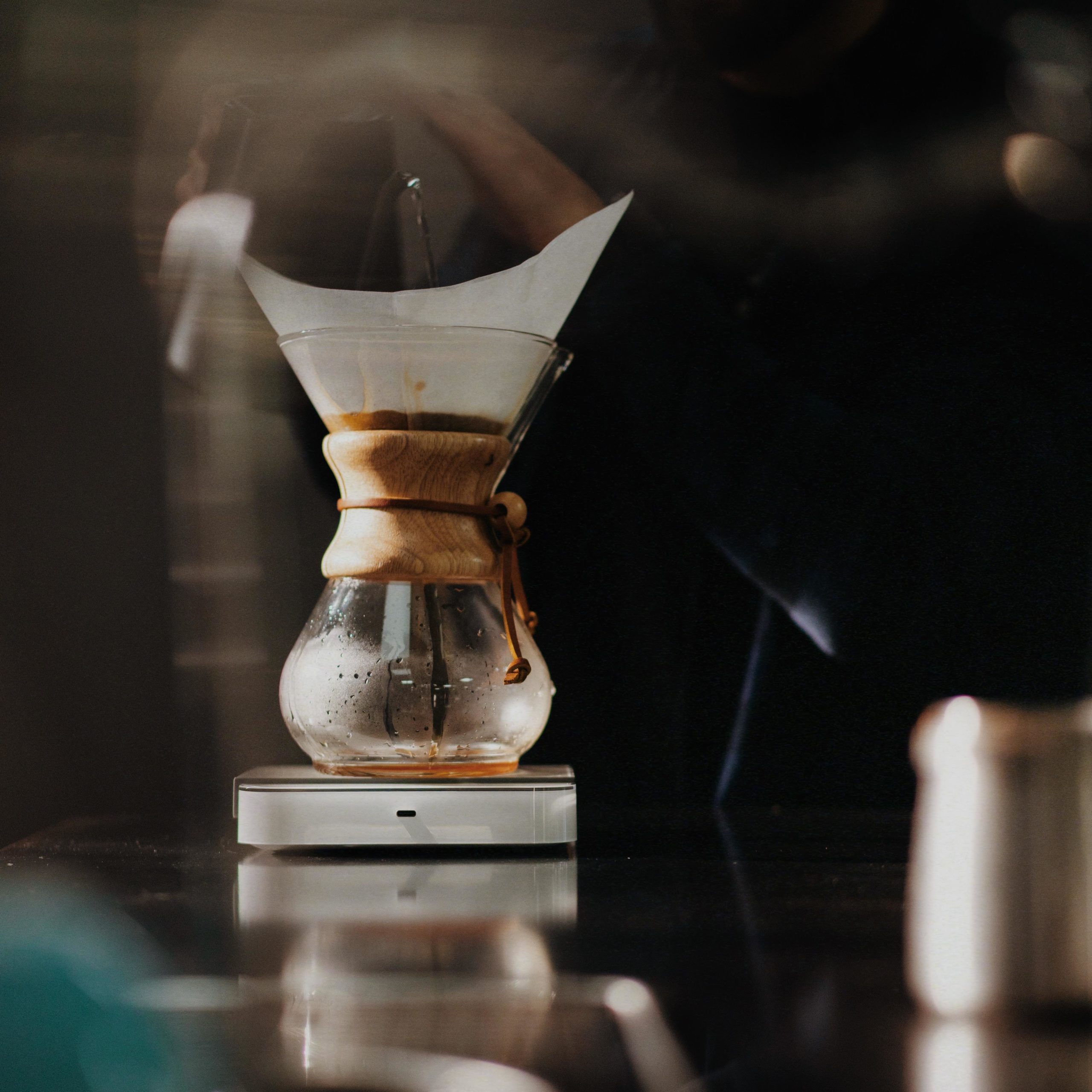 Clifton Coffee Roasters | Speciality Coffee & Brewing Equipment | Shop