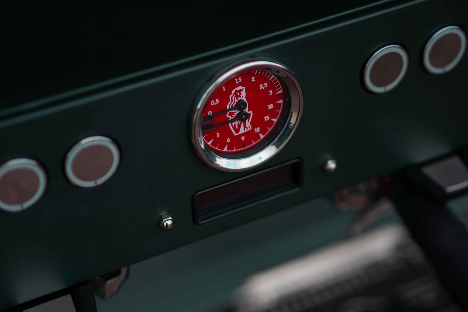 Wholesale Equipment - Clifton Coffee Roasters UK