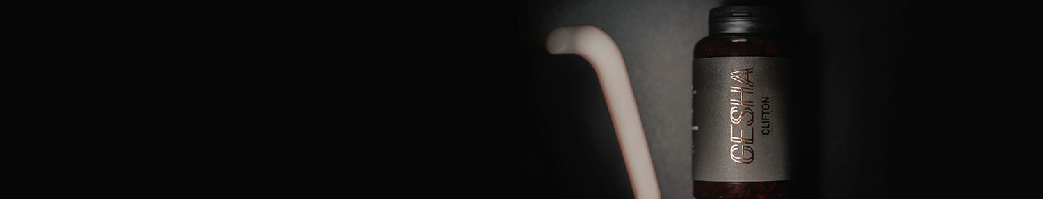 Unparalleled Series - Clifton Coffee Roasters UK