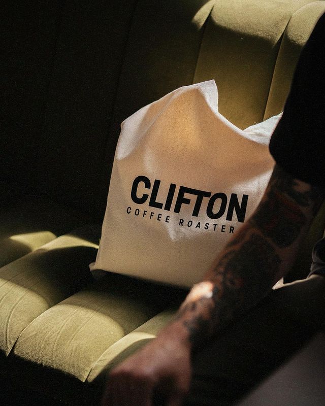 Clifton Merchandise
