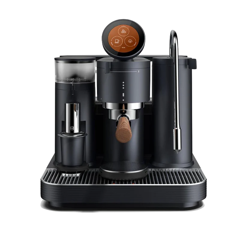 Meraki Espresso Machine - Clifton Coffee Roasters UK