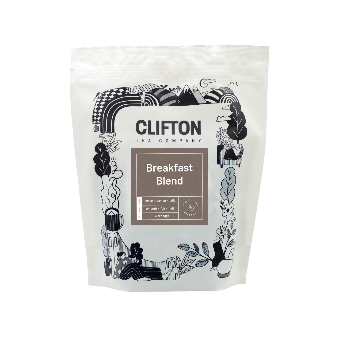 Breakfast Blend
