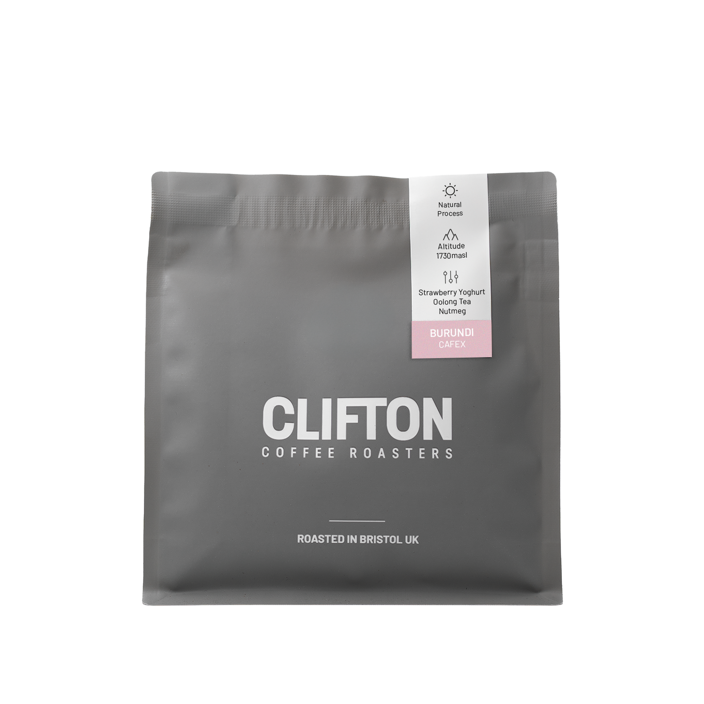 Burundi Cafex - Clifton Coffee Roasters