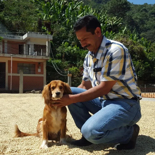 Guatemala - La Esperanza