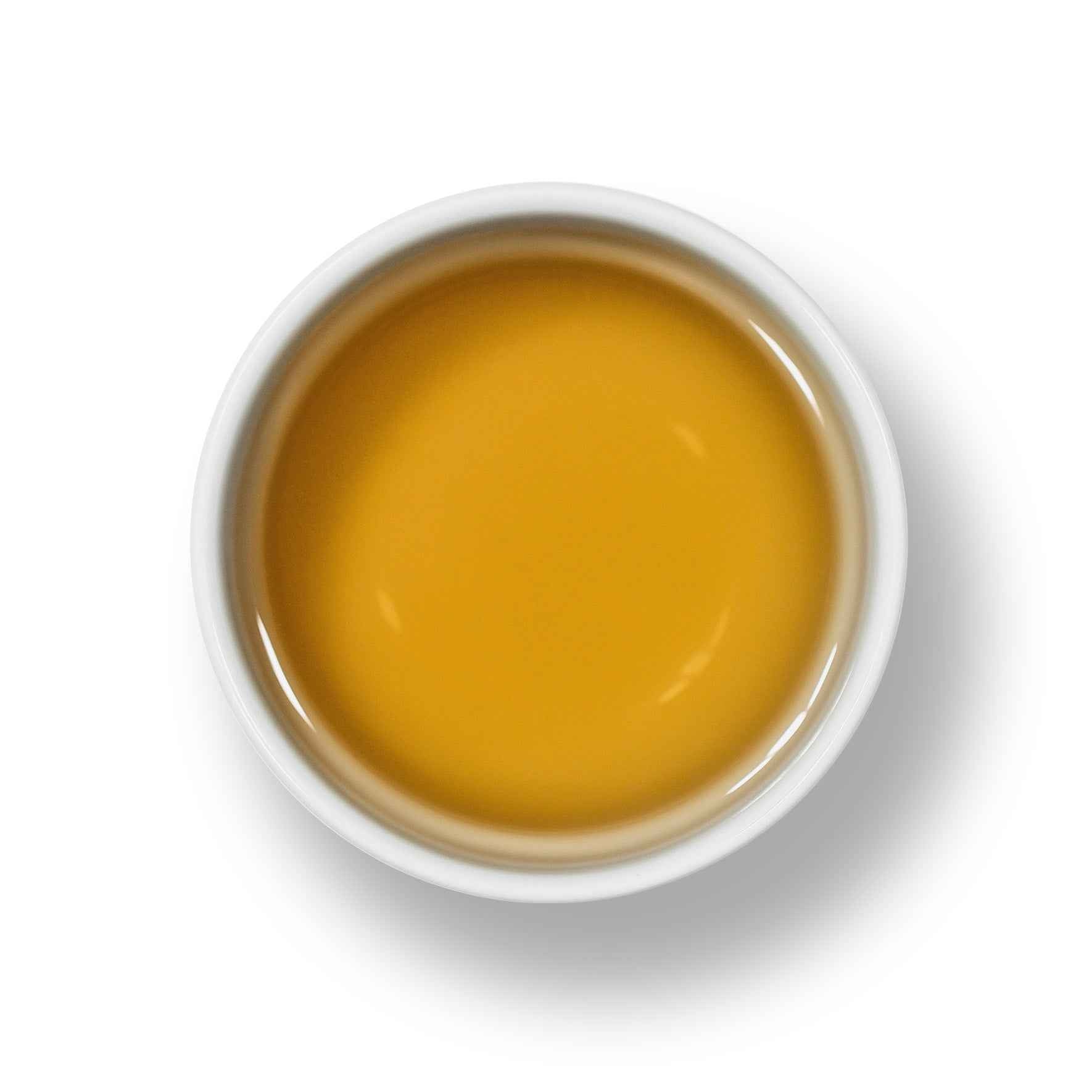 Yunnan Green