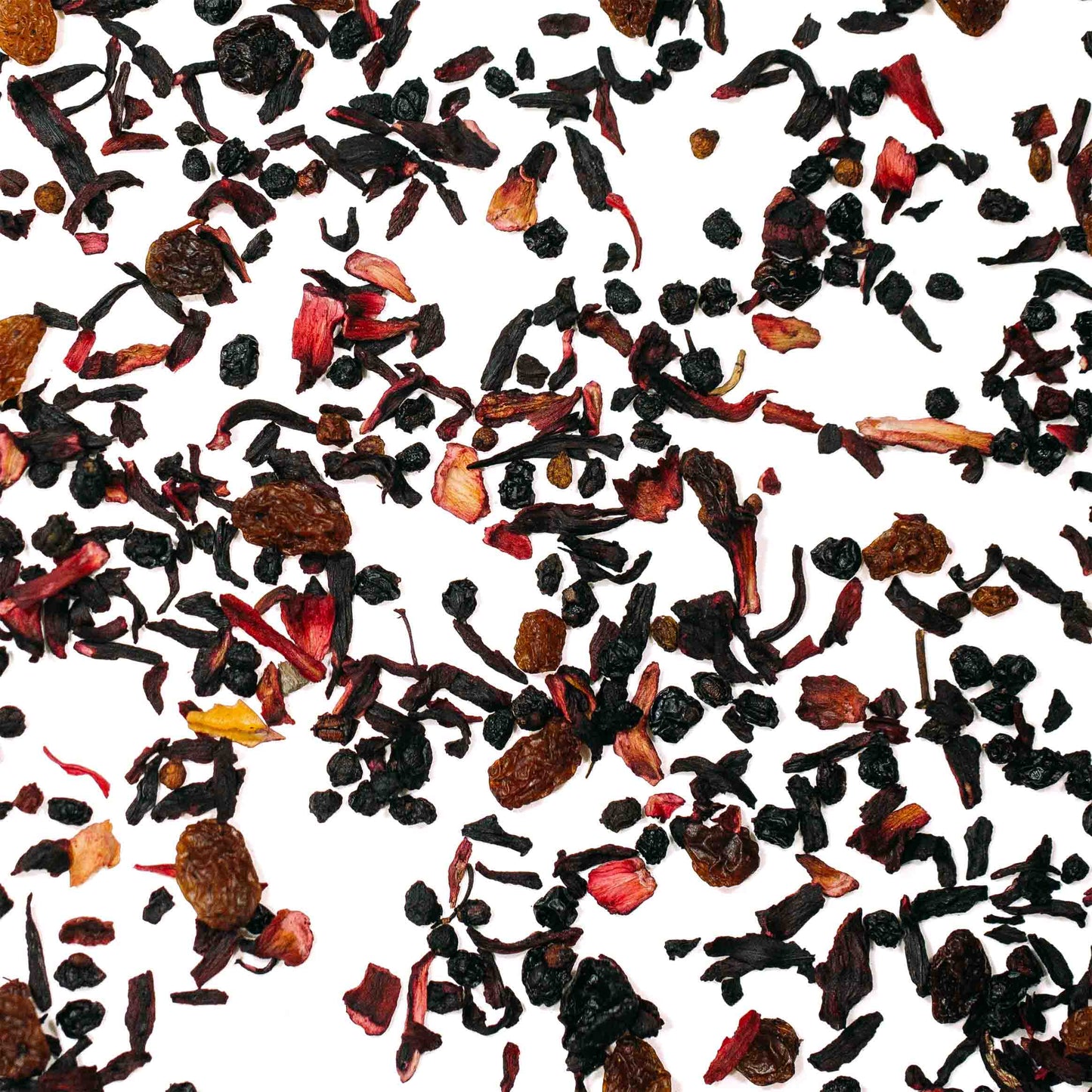 Hibiscus & Berry - Clifton Coffee Roasters UK