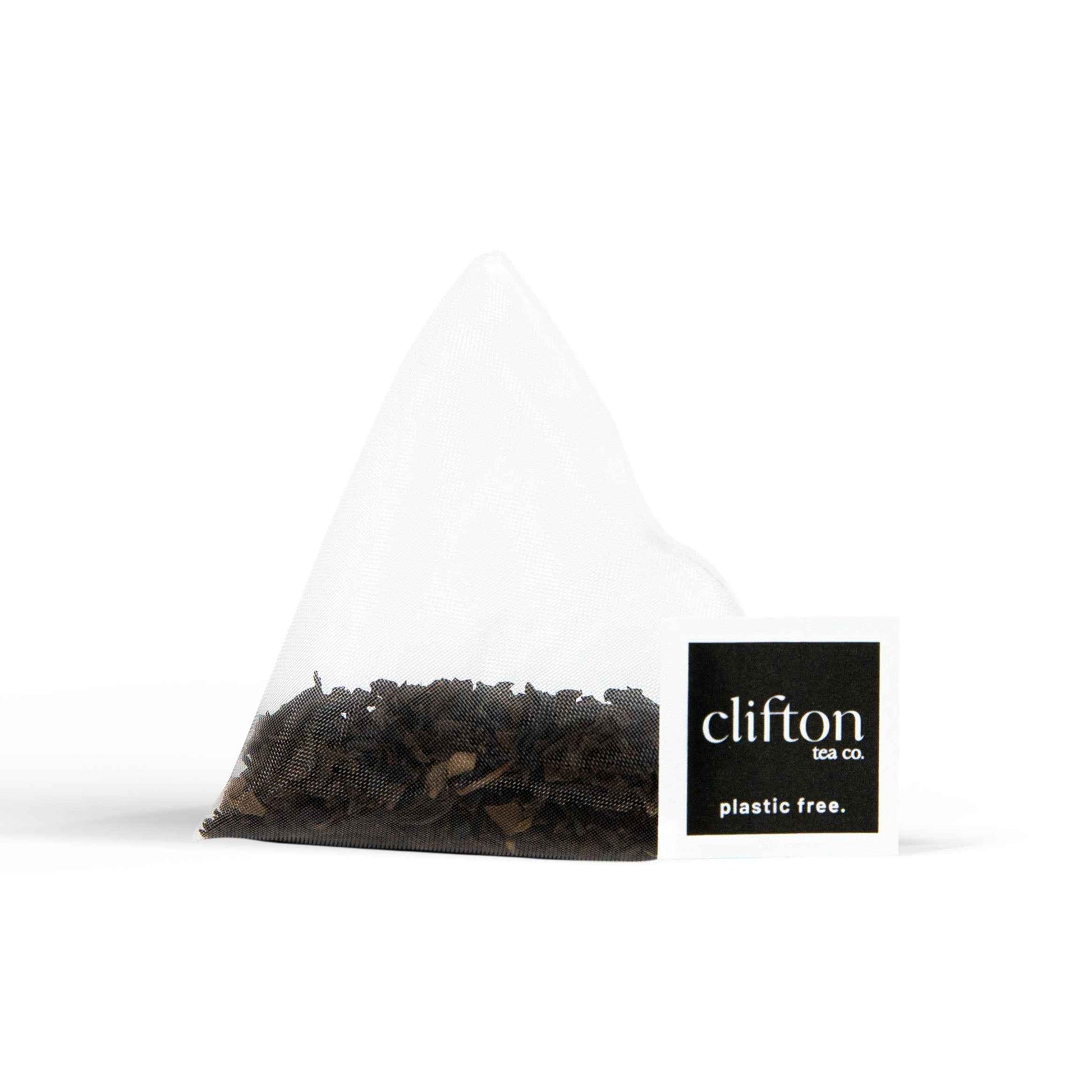Decaf Brew
