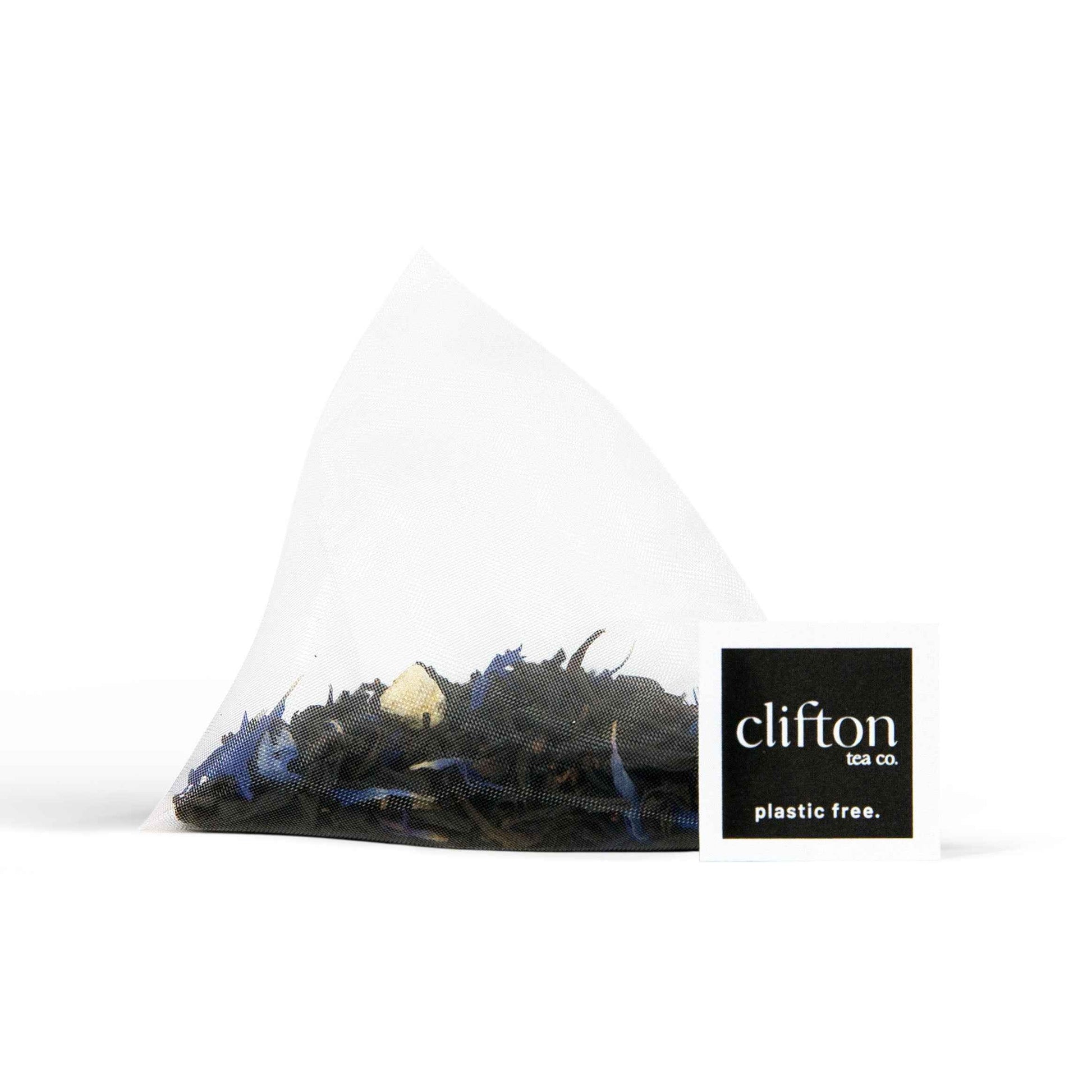 Earl Grey - Clifton Coffee Roasters UK