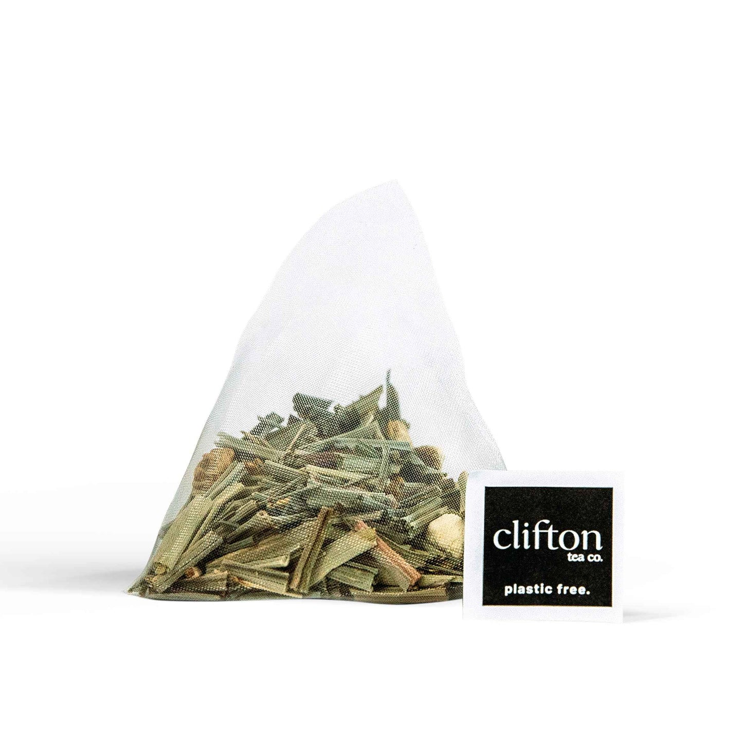 Lemongrass & Ginger