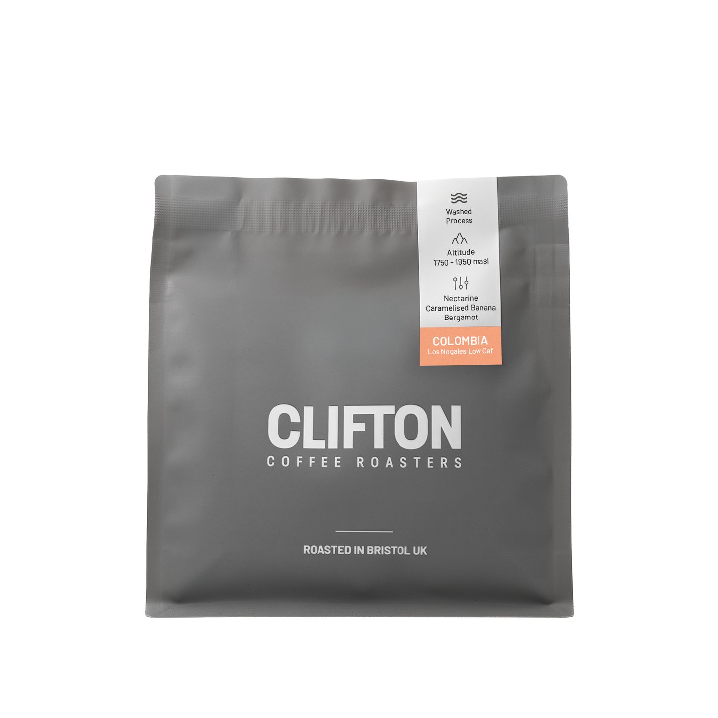 Colombia - Los Nogales Low Caf